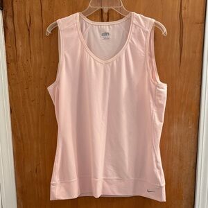 Nike FitDry Tank Top